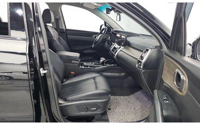 Kia Sorento Diesel 2.2 2WD Prestige - автомобили, коли, обяви за нови и употребявани 10