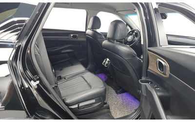 Kia Sorento Diesel 2.2 2WD Prestige - автомобили, коли, обяви за нови и употребявани 11