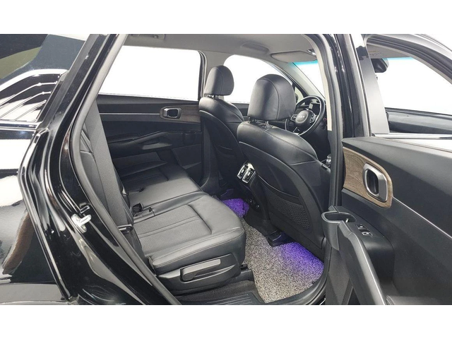 Kia Sorento Diesel 2.2 2WD Prestige - автомобили, коли, обяви за нови и употребявани 11