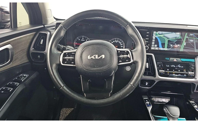 Kia Sorento Diesel 2.2 2WD Prestige - автомобили, коли, обяви за нови и употребявани 12