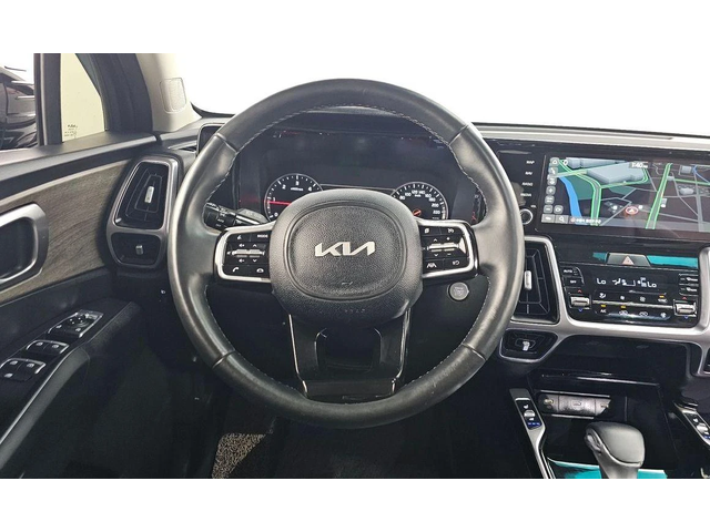Kia Sorento Diesel 2.2 2WD Prestige - автомобили, коли, обяви за нови и употребявани 12