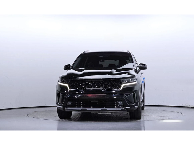 Kia Sorento Diesel 2.2 2WD Prestige - автомобили, коли, обяви за нови и употребявани 2