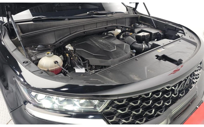 kia-sorento - 5