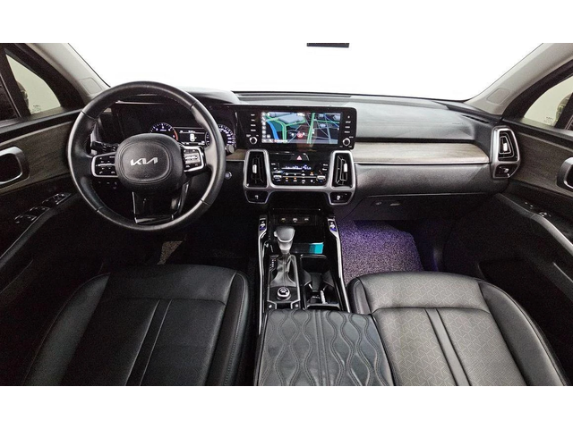 Kia Sorento Diesel 2.2 2WD Prestige - автомобили, коли, обяви за нови и употребявани 6