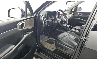 Kia Sorento Diesel 2.2 2WD Prestige - автомобили, коли, обяви за нови и употребявани 9