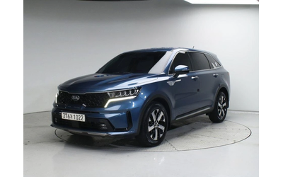 kia-sorento - 0