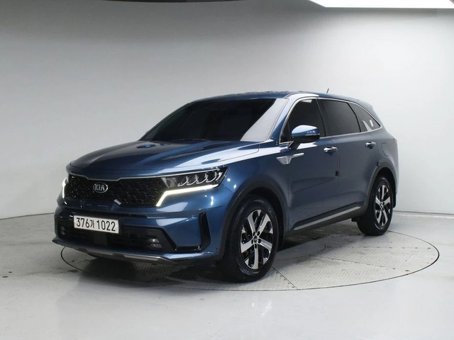 Kia Sorento Diesel 2.2 2WD Trendy * НАЙ-ДОБРА ЦЕНА В БЪЛГАРИЯ* - автомобили, коли, обяви за нови и употребявани 0