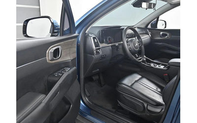 Kia Sorento Diesel 2.2 2WD Trendy * НАЙ-ДОБРА ЦЕНА В БЪЛГАРИЯ* - автомобили, коли, обяви за нови и употребявани 10