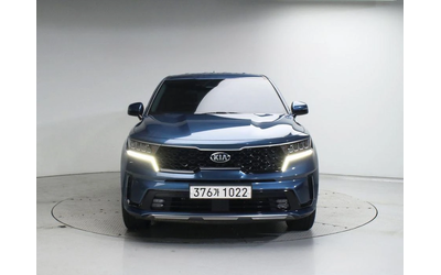 kia-sorento - 2