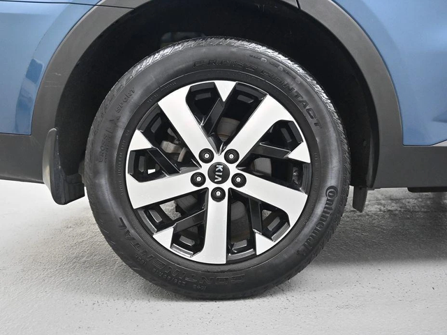 Kia Sorento Diesel 2.2 2WD Trendy * НАЙ-ДОБРА ЦЕНА В БЪЛГАРИЯ* - автомобили, коли, обяви за нови и употребявани 4