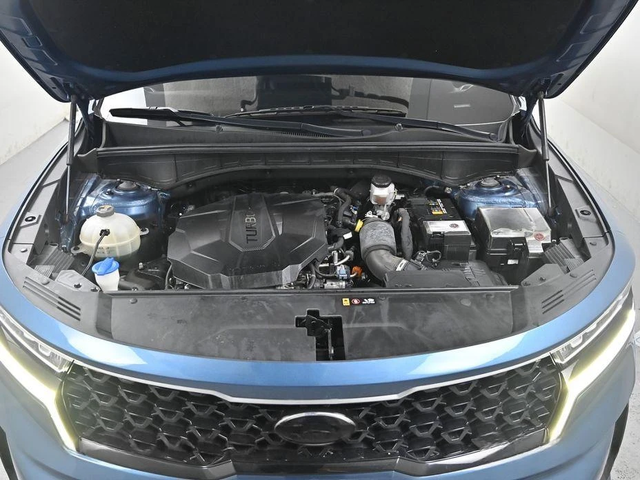 Kia Sorento Diesel 2.2 2WD Trendy * НАЙ-ДОБРА ЦЕНА В БЪЛГАРИЯ* - автомобили, коли, обяви за нови и употребявани 5