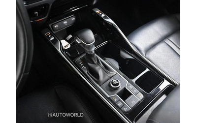 Kia Sorento Diesel 2.2 2WD Trendy * НАЙ-ДОБРА ЦЕНА В БЪЛГАРИЯ* - автомобили, коли, обяви за нови и употребявани 8