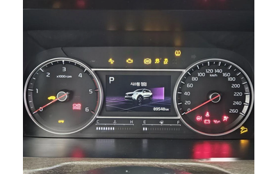 Kia Sorento Diesel 2.2 2WD Trendy * НАЙ-ДОБРА ЦЕНА В БЪЛГАРИЯ* - автомобили, коли, обяви за нови и употребявани 10