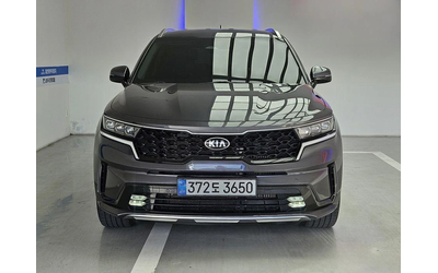 kia-sorento - 1