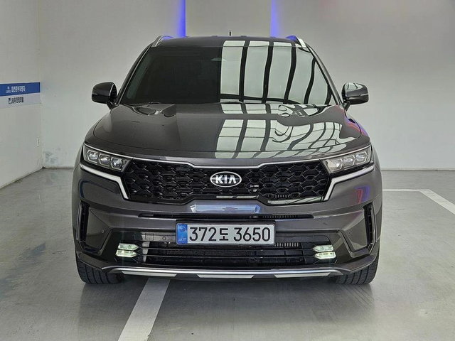 Kia Sorento Diesel 2.2 2WD Trendy * НАЙ-ДОБРА ЦЕНА В БЪЛГАРИЯ* - автомобили, коли, обяви за нови и употребявани 1
