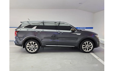 kia-sorento - 5