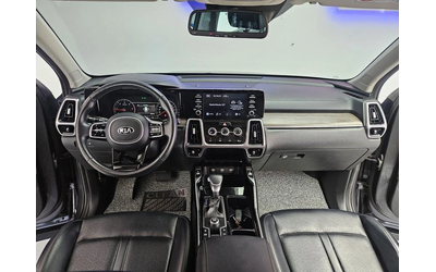 Kia Sorento Diesel 2.2 2WD Trendy * НАЙ-ДОБРА ЦЕНА В БЪЛГАРИЯ* - автомобили, коли, обяви за нови и употребявани 6