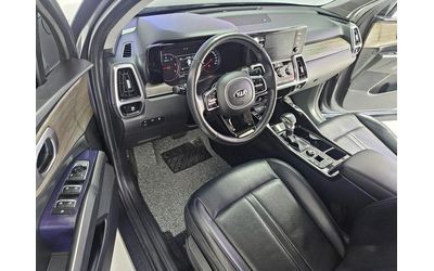 Kia Sorento Diesel 2.2 2WD Trendy * НАЙ-ДОБРА ЦЕНА В БЪЛГАРИЯ* - автомобили, коли, обяви за нови и употребявани 7