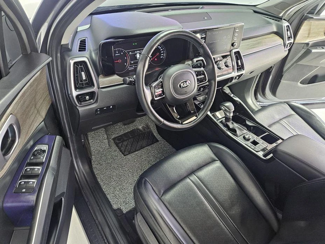 Kia Sorento Diesel 2.2 2WD Trendy * НАЙ-ДОБРА ЦЕНА В БЪЛГАРИЯ* - автомобили, коли, обяви за нови и употребявани 7