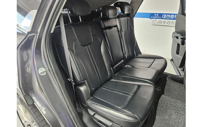 Kia Sorento Diesel 2.2 2WD Trendy * НАЙ-ДОБРА ЦЕНА В БЪЛГАРИЯ* - автомобили, коли, обяви за нови и употребявани 9