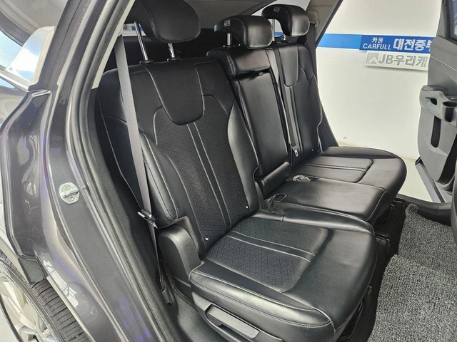 Kia Sorento Diesel 2.2 2WD Trendy * НАЙ-ДОБРА ЦЕНА В БЪЛГАРИЯ* - автомобили, коли, обяви за нови и употребявани 9