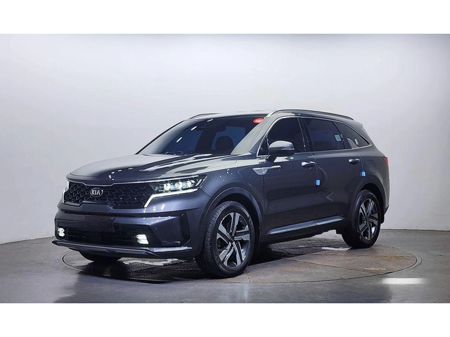 Kia Sorento HEV 1.6 4WD Prestige * НАЙ-ДОБРА ЦЕНА В БЪЛГАРИЯ* - автомобили, коли, обяви за нови и употребявани 0