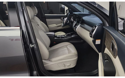 Kia Sorento HEV 1.6 4WD Prestige * НАЙ-ДОБРА ЦЕНА В БЪЛГАРИЯ* - автомобили, коли, обяви за нови и употребявани 12