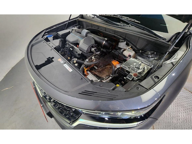 Kia Sorento HEV 1.6 4WD Prestige * НАЙ-ДОБРА ЦЕНА В БЪЛГАРИЯ* - автомобили, коли, обяви за нови и употребявани 5