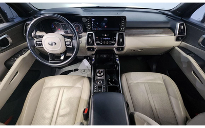 Kia Sorento HEV 1.6 4WD Prestige * НАЙ-ДОБРА ЦЕНА В БЪЛГАРИЯ* - автомобили, коли, обяви за нови и употребявани 6