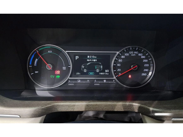 Kia Sorento HEV 1.6 4WD Prestige * НАЙ-ДОБРА ЦЕНА В БЪЛГАРИЯ* - автомобили, коли, обяви за нови и употребявани 7