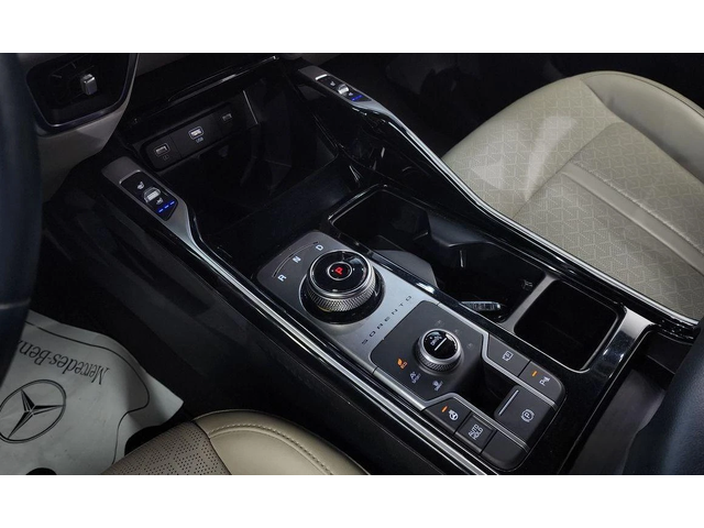 Kia Sorento HEV 1.6 4WD Prestige * НАЙ-ДОБРА ЦЕНА В БЪЛГАРИЯ* - автомобили, коли, обяви за нови и употребявани 8