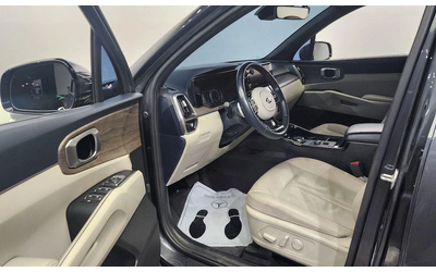 Kia Sorento HEV 1.6 4WD Prestige * НАЙ-ДОБРА ЦЕНА В БЪЛГАРИЯ* - автомобили, коли, обяви за нови и употребявани 9