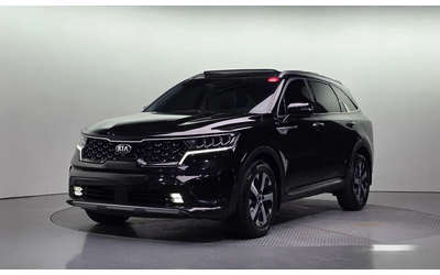 kia-sorento - 0