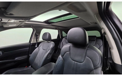 Kia Sorento Diesel 2.2 2WD Noblesse - автомобили, коли, обяви за нови и употребявани 10