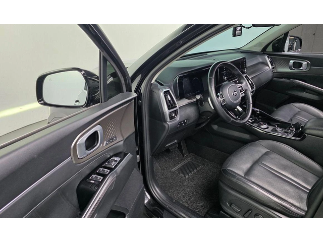 Kia Sorento Diesel 2.2 2WD Noblesse - автомобили, коли, обяви за нови и употребявани 11