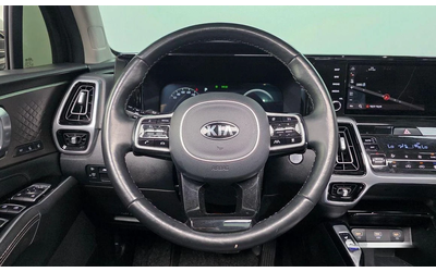 Kia Sorento Diesel 2.2 2WD Noblesse - автомобили, коли, обяви за нови и употребявани 13