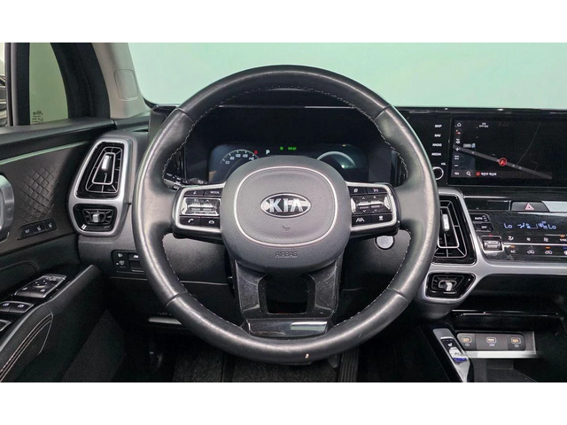 Kia Sorento Diesel 2.2 2WD Noblesse - автомобили, коли, обяви за нови и употребявани 13