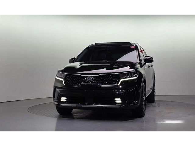 Kia Sorento Diesel 2.2 2WD Noblesse - автомобили, коли, обяви за нови и употребявани 2