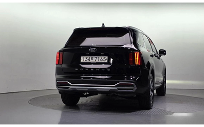 kia-sorento - 3