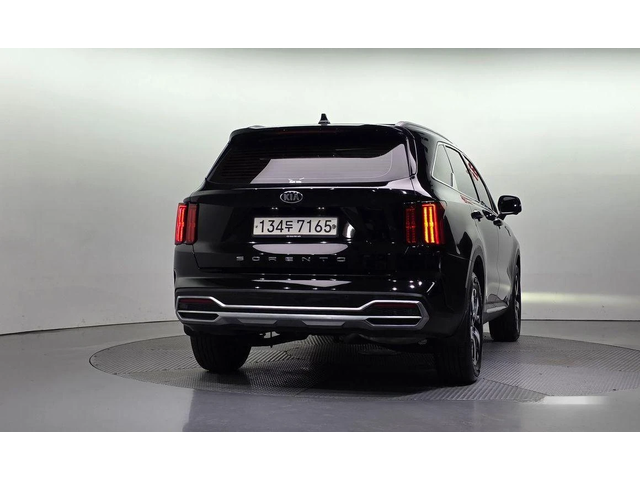 Kia Sorento Diesel 2.2 2WD Noblesse - автомобили, коли, обяви за нови и употребявани 3