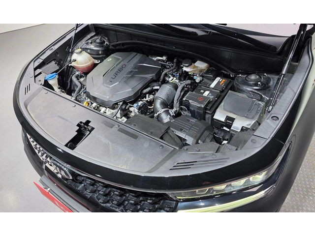 Kia Sorento Diesel 2.2 2WD Noblesse - автомобили, коли, обяви за нови и употребявани 5