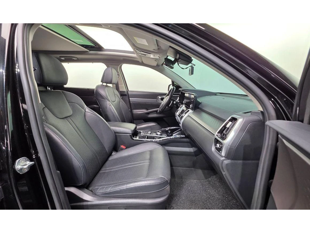 Kia Sorento Diesel 2.2 2WD Noblesse - автомобили, коли, обяви за нови и употребявани 9