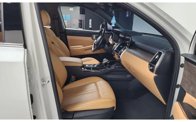 Kia Sorento Diesel 2.2 2WD Trendy * НАЙ-ДОБРА ЦЕНА В БЪЛГАРИЯ* - автомобили, коли, обяви за нови и употребявани 10