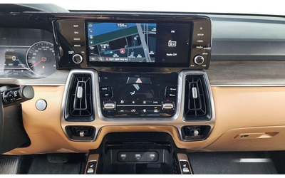 Kia Sorento Diesel 2.2 2WD Trendy * НАЙ-ДОБРА ЦЕНА В БЪЛГАРИЯ* - автомобили, коли, обяви за нови и употребявани 13