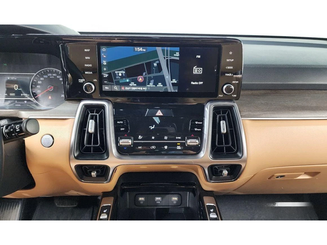 Kia Sorento Diesel 2.2 2WD Trendy * НАЙ-ДОБРА ЦЕНА В БЪЛГАРИЯ* - автомобили, коли, обяви за нови и употребявани 13