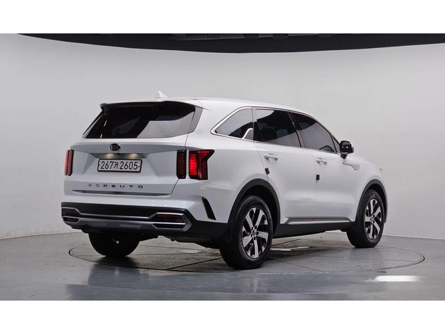 Kia Sorento Diesel 2.2 2WD Trendy * НАЙ-ДОБРА ЦЕНА В БЪЛГАРИЯ* - автомобили, коли, обяви за нови и употребявани 1