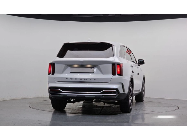 Kia Sorento Diesel 2.2 2WD Trendy * НАЙ-ДОБРА ЦЕНА В БЪЛГАРИЯ* - автомобили, коли, обяви за нови и употребявани 3