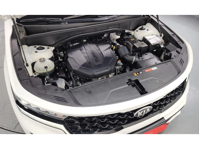 Kia Sorento Diesel 2.2 2WD Trendy * НАЙ-ДОБРА ЦЕНА В БЪЛГАРИЯ* - автомобили, коли, обяви за нови и употребявани 5