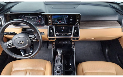 Kia Sorento Diesel 2.2 2WD Trendy * НАЙ-ДОБРА ЦЕНА В БЪЛГАРИЯ* - автомобили, коли, обяви за нови и употребявани 6