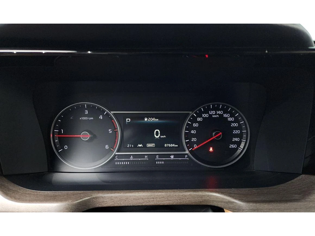 Kia Sorento Diesel 2.2 2WD Trendy * НАЙ-ДОБРА ЦЕНА В БЪЛГАРИЯ* - автомобили, коли, обяви за нови и употребявани 7